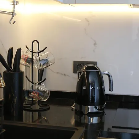 شقة Two-bedroom Penthouse 35 Aria