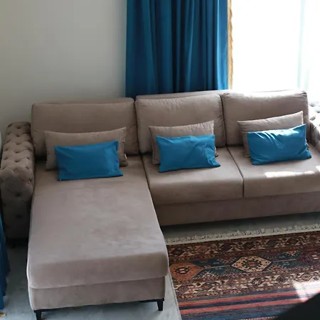 شقة Two-bedroom Penthouse 35 Aria